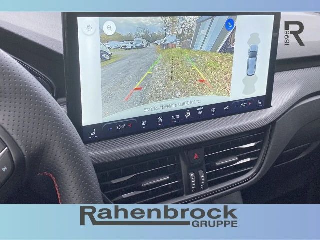 Ford Kuga EcoBoost ST Line