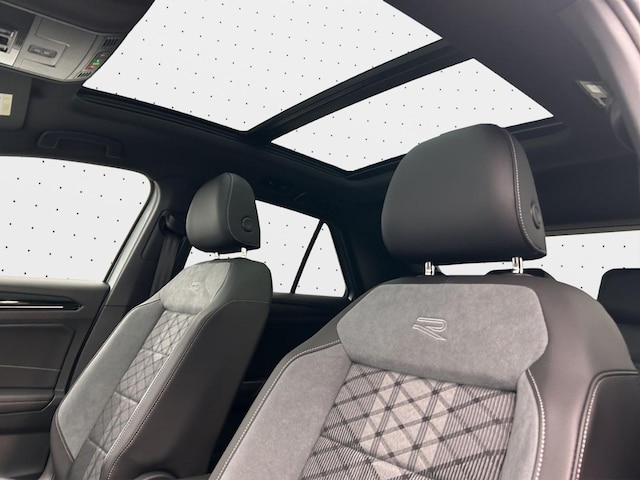 Volkswagen T-Roc IQ.Drive R-Line