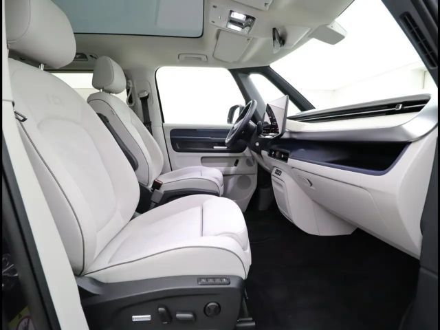 Volkswagen ID.Buzz Pro