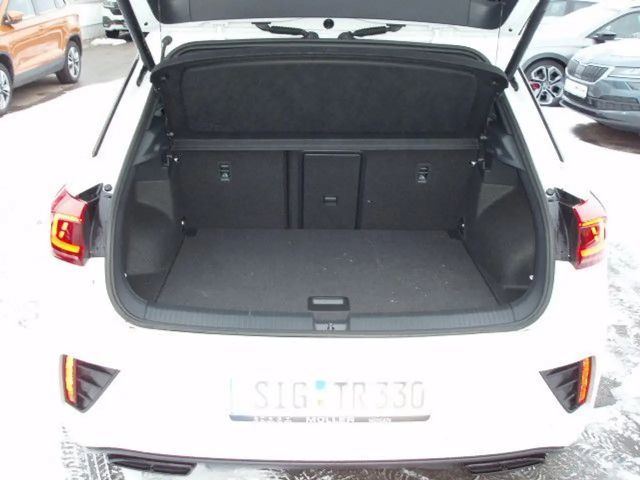 Volkswagen T-Roc 4Motion DSG R-Line