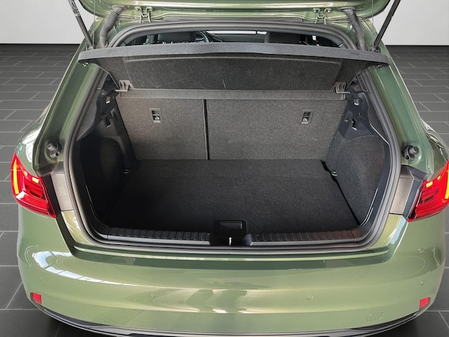 Audi Q3 35 TDI S-Tronic