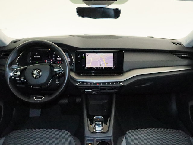 Skoda Octavia 2.0 TDI Ambition Combi