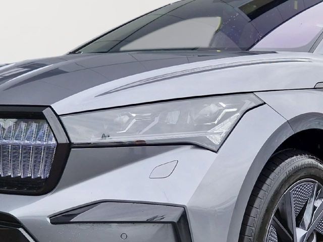 Skoda Enyaq Coupe RS