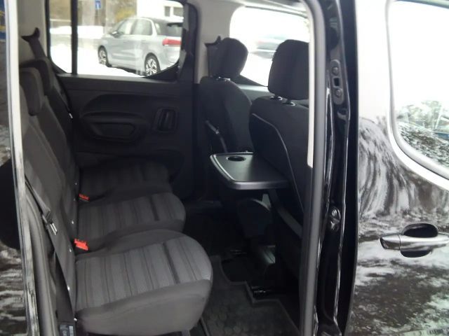 Opel Combo 1.5 CDTI Elegance Life