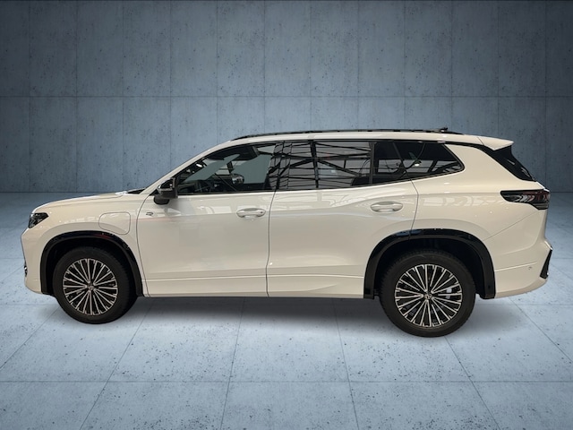 Volkswagen Tayron eHybrid