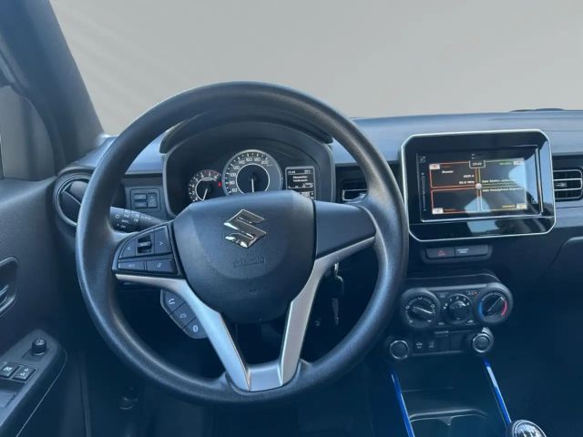 Suzuki Ignis Comfort Hybrid