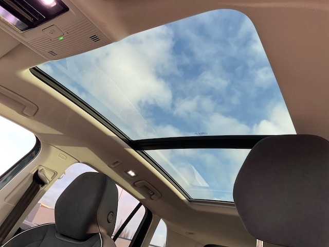 Volkswagen Tiguan Elegance eHybrid