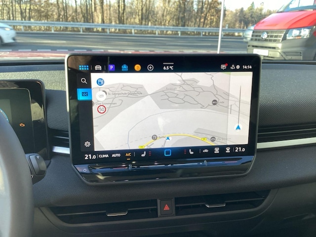 Volkswagen T-Roc DSG Life