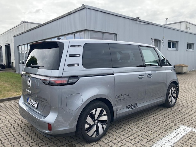 Volkswagen ID.Buzz Navi AHK LED ACC SHZ Klima RFK App-Connect PDC