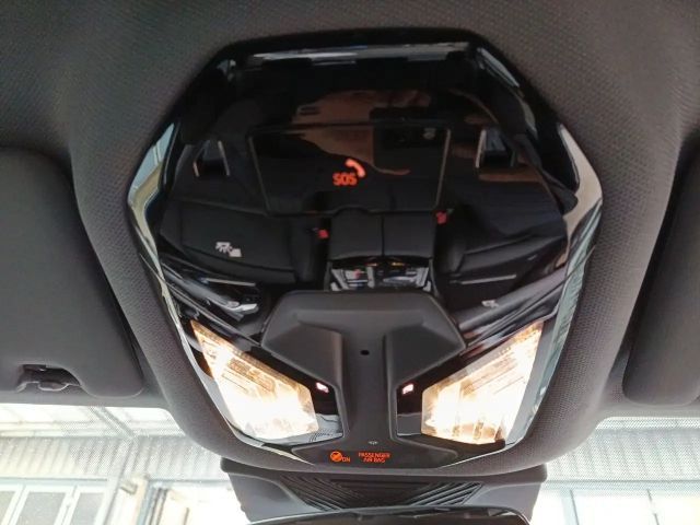 BMW i5 Sedan eDrive40