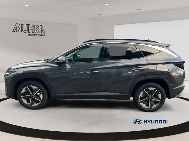 Hyundai Tucson 1.6 Trend