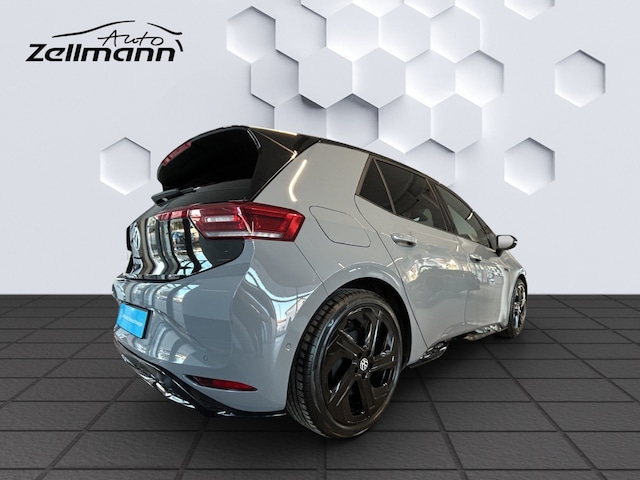 Volkswagen ID.3 GTX Performance