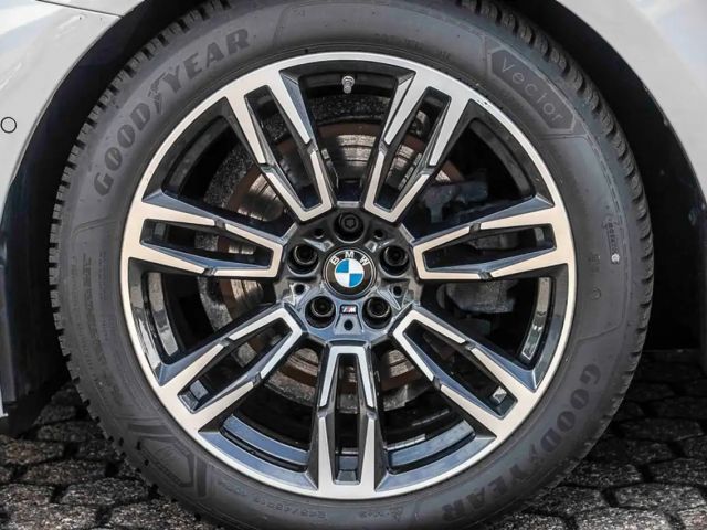 BMW 520 520d M-Sport Touring