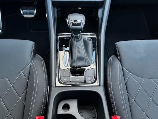 Skoda Karoq Sportline