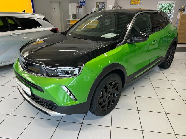 Opel Mokka Ultimate