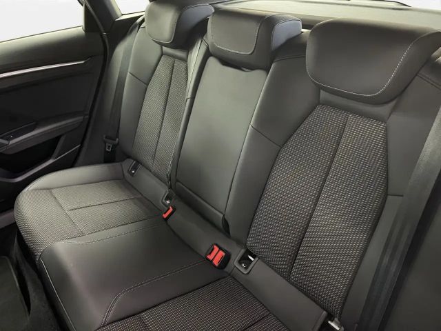 Audi A3 35 TDI S-Line Sedan