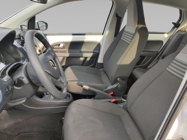 Volkswagen up! Move Move up!