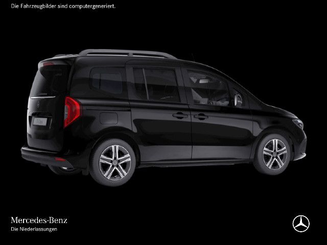 Mercedes-Benz T 180 Progressive