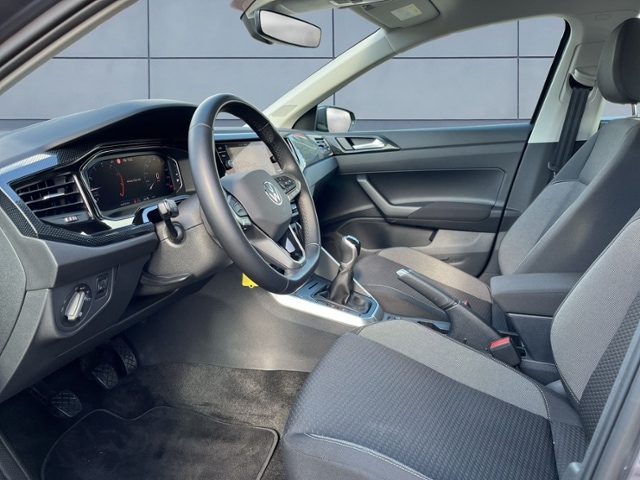 Volkswagen Polo 1.0 TSI Life