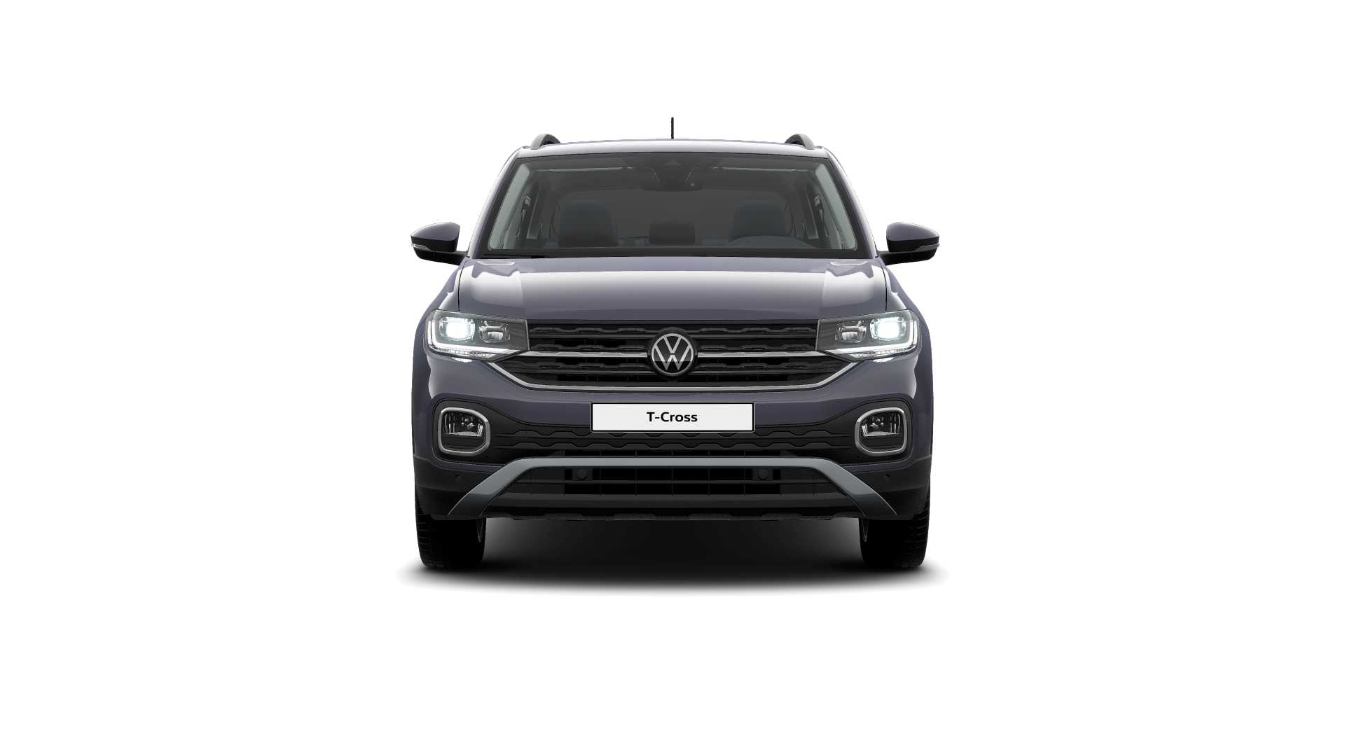 Volkswagen T-Cross DSG Style