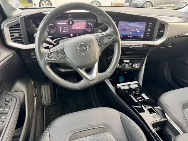 Opel Mokka Elegance