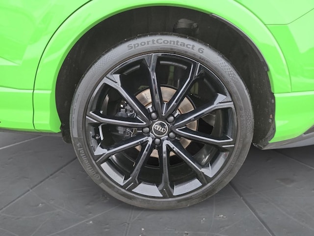 Audi RS Q3 Quattro S-Tronic Sportback