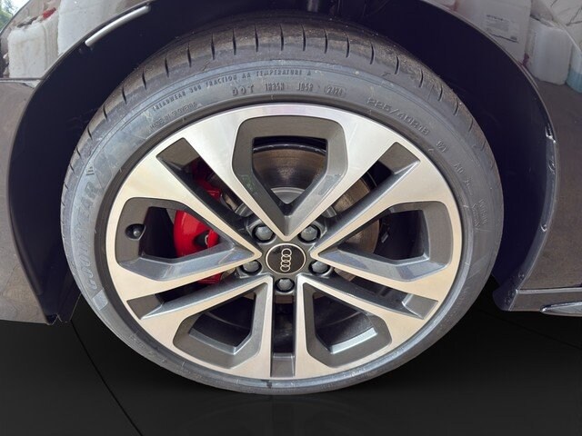 Audi A3 35 TFSI S-Line S-Tronic Sportback