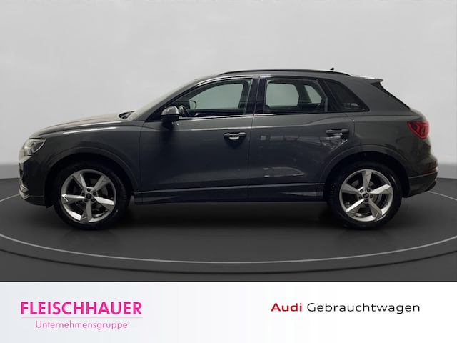 Audi Q3 35 TFSI S-Tronic