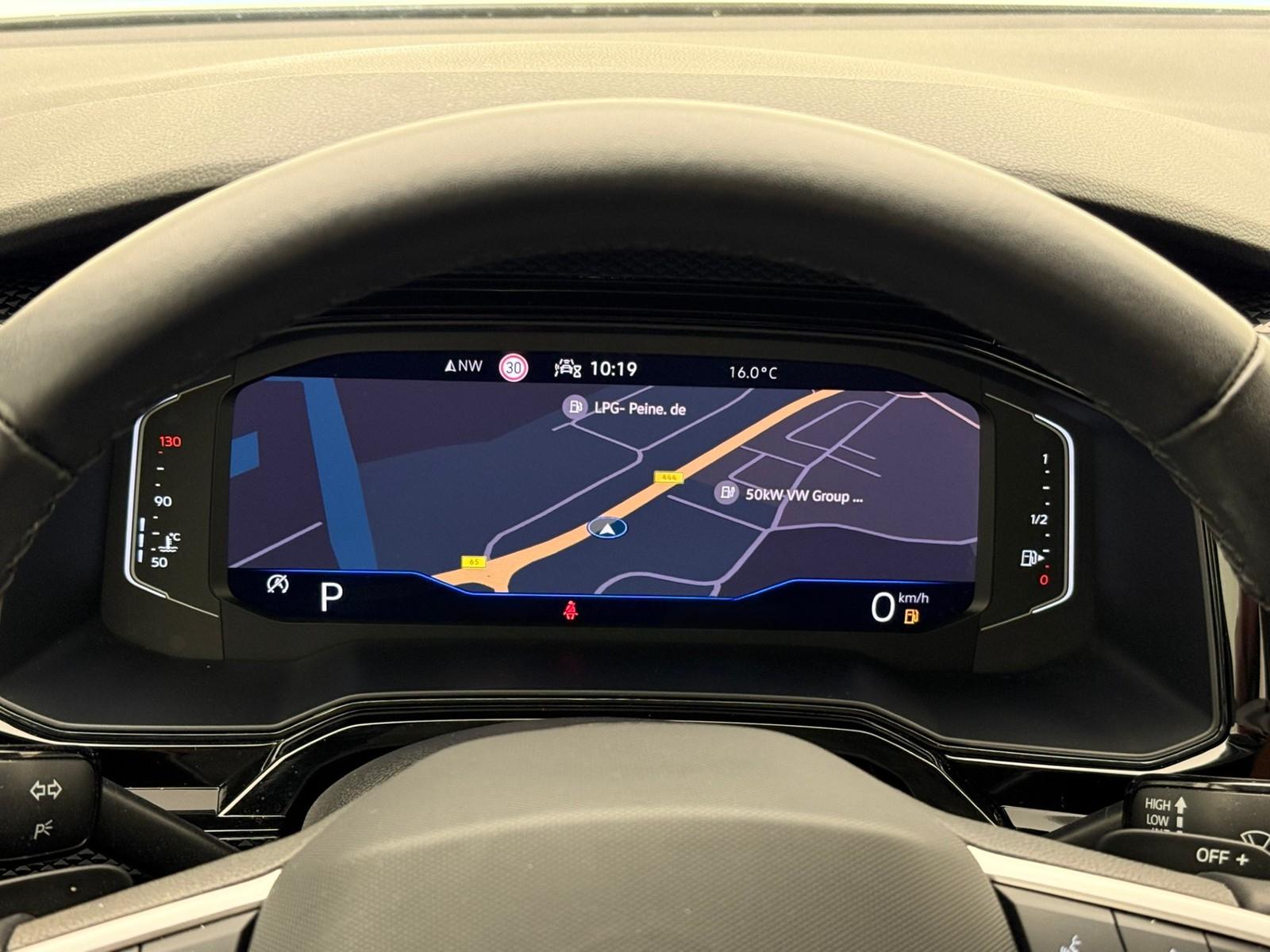 Volkswagen Polo 1.0 TSI DSG Life