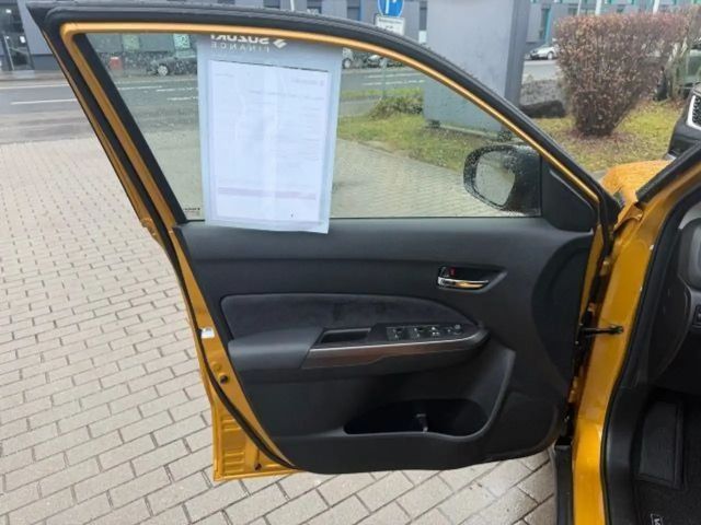 Suzuki Vitara 4x4 Boosterjet Comfort