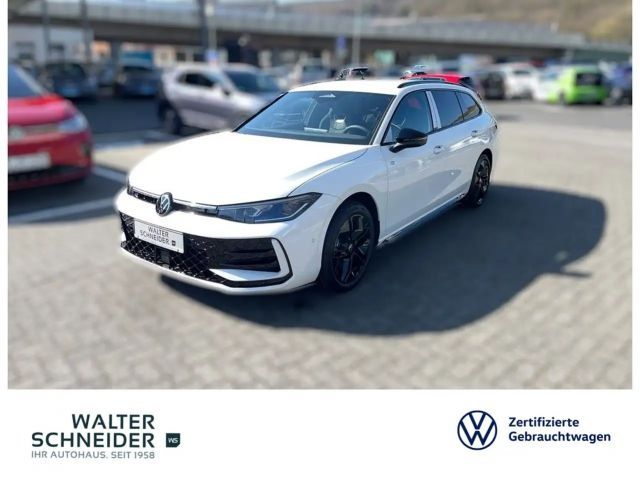 Volkswagen Passat 2.0 TDI DSG R-Line