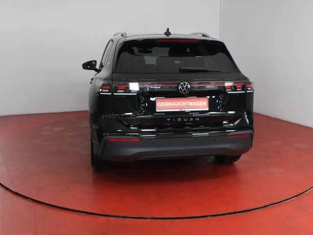 Volkswagen Tiguan 2.0 TDI DSG