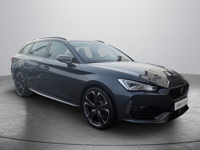 Cupra Leon ST Sportstourer VZ e-Hybrid