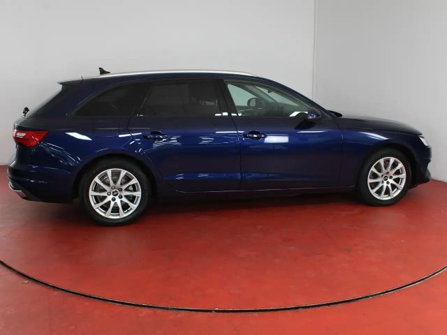 Audi A4 35 TDI Avant S-Tronic