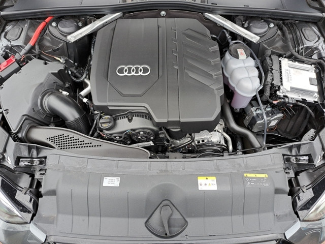 Audi A5 35 TFSI S-Line S-Tronic Sportback