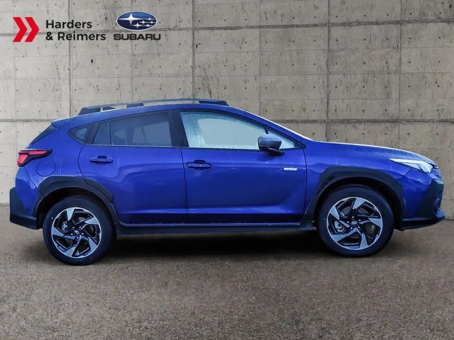 Subaru Crosstrek 2.0ie Comfort