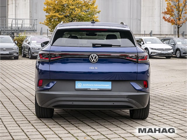 Volkswagen ID.4 IQ.Drive Performance Pro