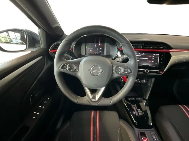 Opel Corsa 1.2 Turbo GS-Line Grand Sport Turbo