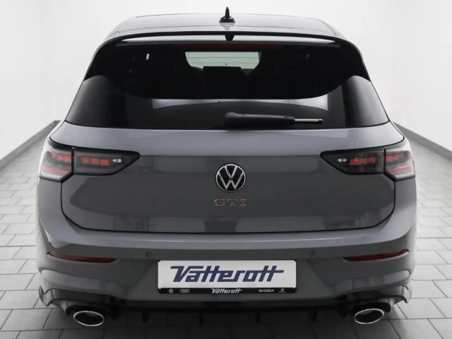 Volkswagen Golf 2.0 TSI DSG GTI