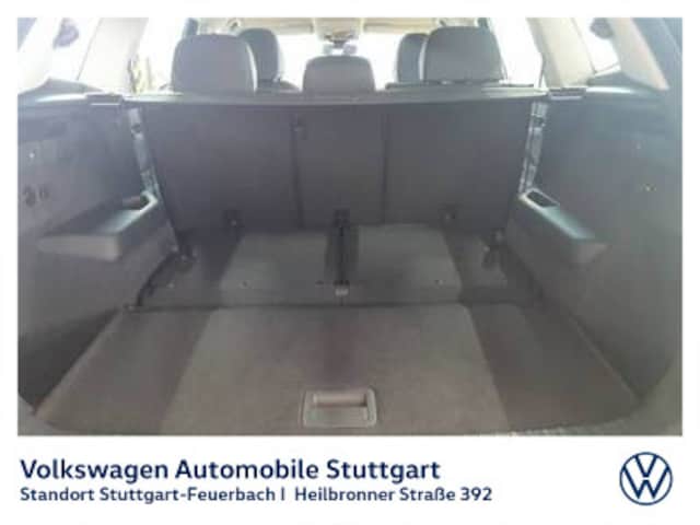 Volkswagen Tayron 2.0 TDI 4Motion
