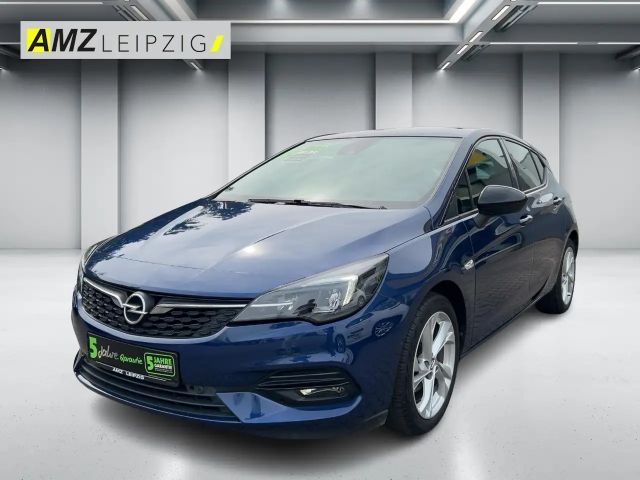 Opel Astra 1.2 Turbo GS-Line Grand Sport Turbo