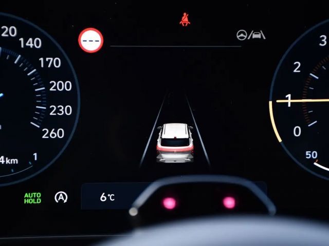 Hyundai Kona 2WD Trend