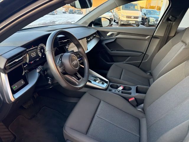 Audi A3 Hybride Sedan Sportback