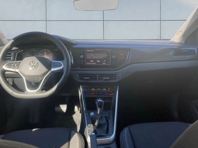 Volkswagen Taigo 1.0 TSI DSG Life