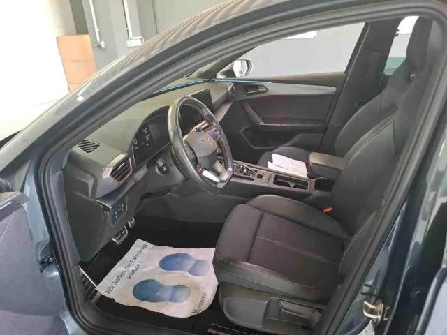 Cupra Leon 2.0 TSI 4Drive DSG ST