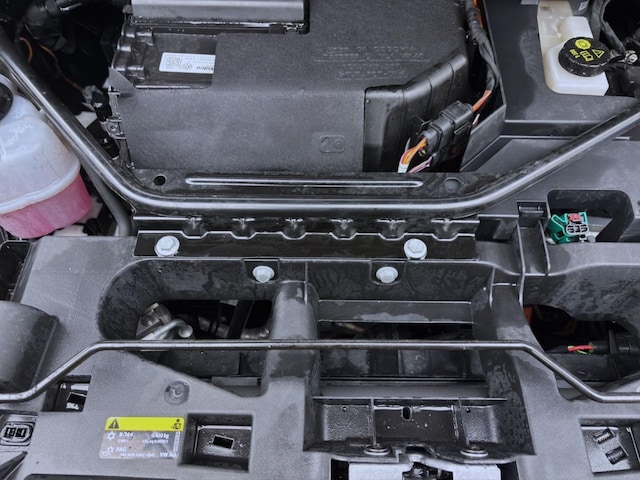 Volkswagen ID.5 IQ.Drive Pro