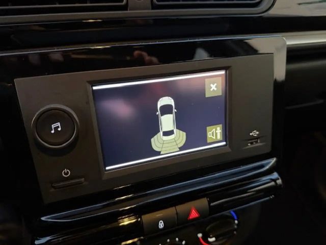 Citroën C3 Feel PureTech