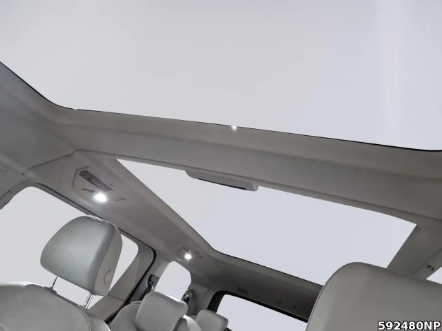 Volkswagen Multivan T7