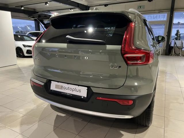 Volvo XC40 AWD Bright Ultimate
