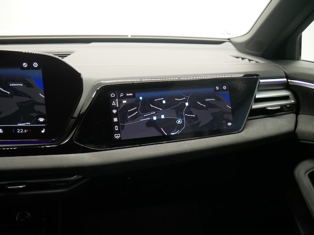 Audi A5 Avant Quattro S-Tronic